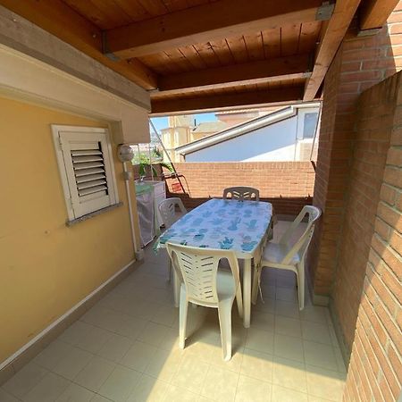 Appartamento Casa Vacanze 70M2 Alba Adriatica Ngoại thất bức ảnh