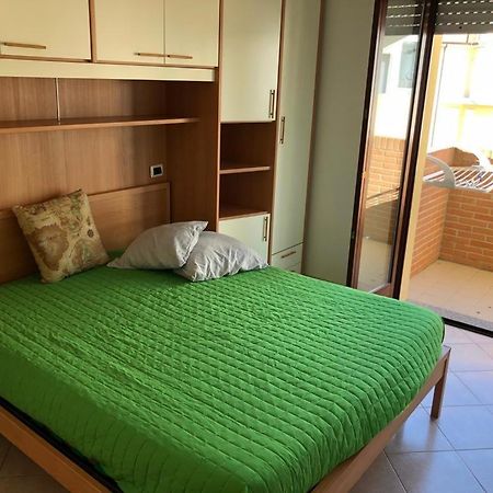 Appartamento Casa Vacanze 70M2 Alba Adriatica Ngoại thất bức ảnh