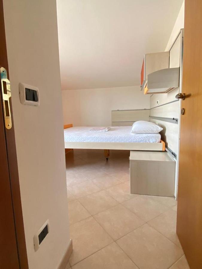 Appartamento Casa Vacanze 70M2 Alba Adriatica Ngoại thất bức ảnh