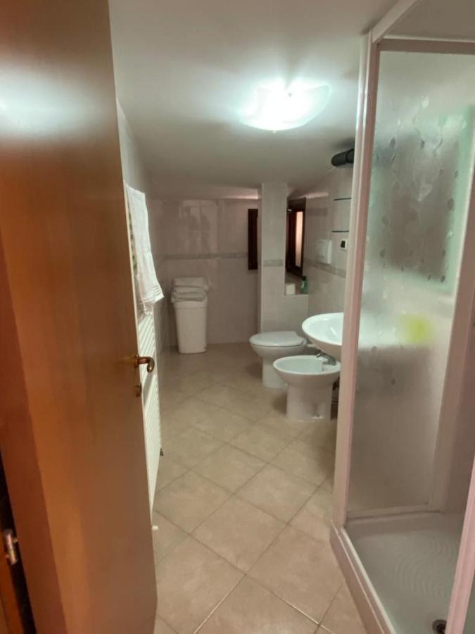 Appartamento Casa Vacanze 70M2 Alba Adriatica Ngoại thất bức ảnh