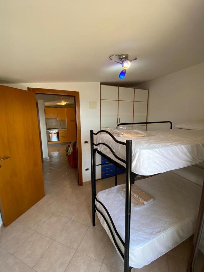 Appartamento Casa Vacanze 70M2 Alba Adriatica Ngoại thất bức ảnh