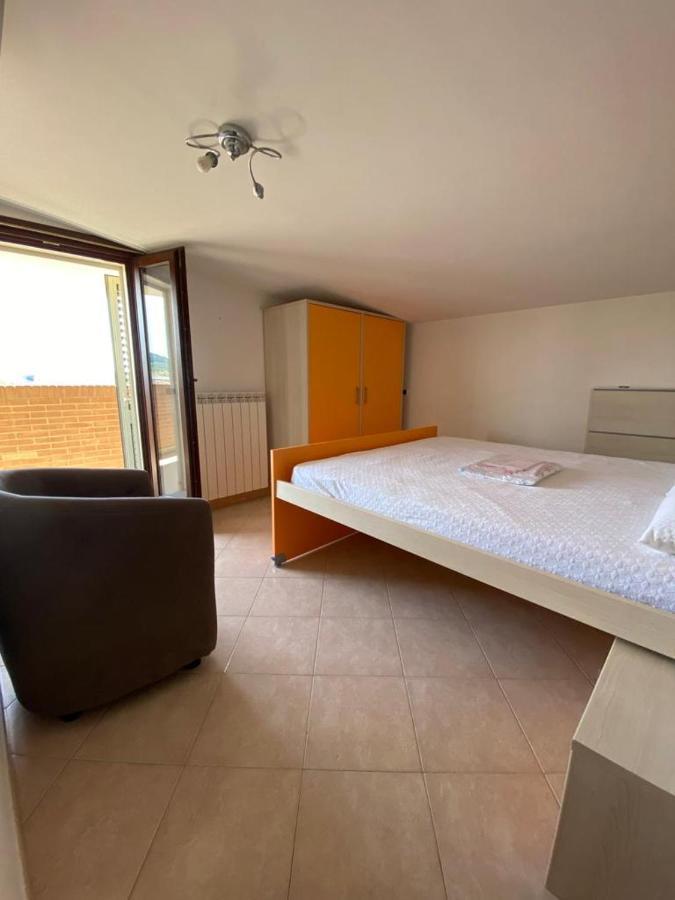 Appartamento Casa Vacanze 70M2 Alba Adriatica Ngoại thất bức ảnh