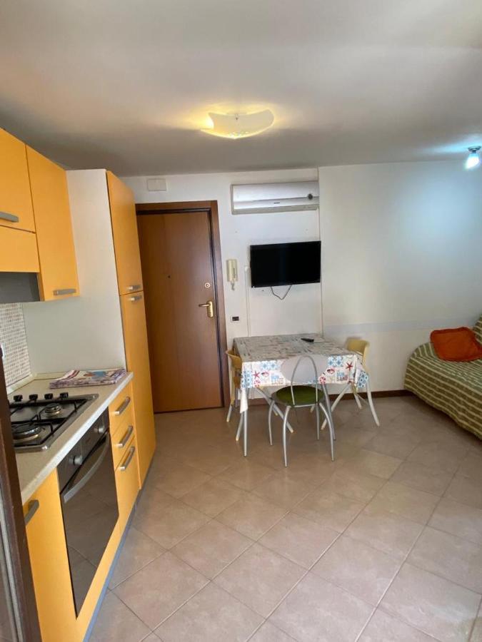 Appartamento Casa Vacanze 70M2 Alba Adriatica Ngoại thất bức ảnh