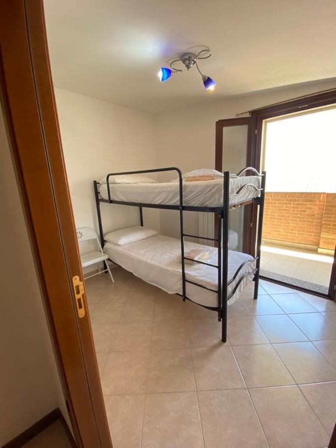 Appartamento Casa Vacanze 70M2 Alba Adriatica Ngoại thất bức ảnh