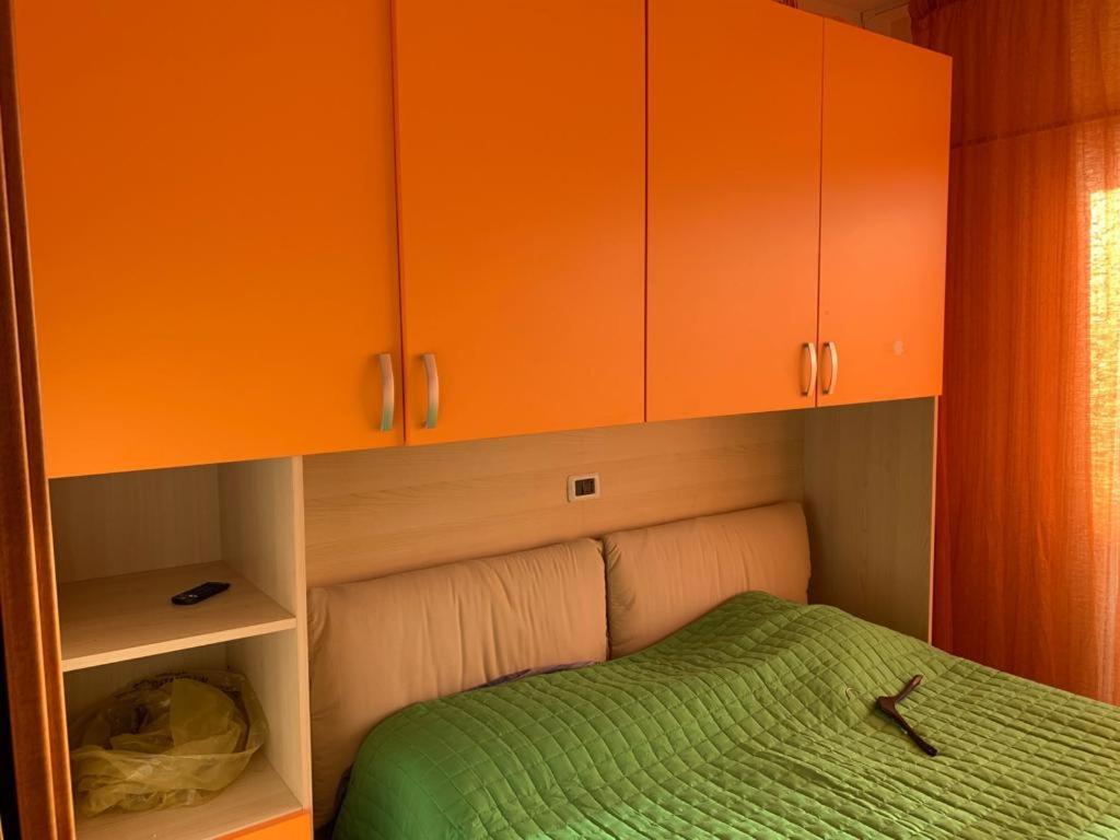 Appartamento Casa Vacanze 70M2 Alba Adriatica Ngoại thất bức ảnh