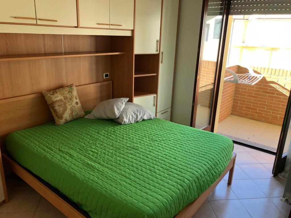 Appartamento Casa Vacanze 70M2 Alba Adriatica Ngoại thất bức ảnh